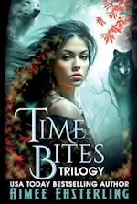 Time Bites Trilogy