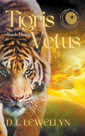 Tigris Vetus