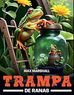 Trampa de Ranas