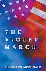 The Violet March