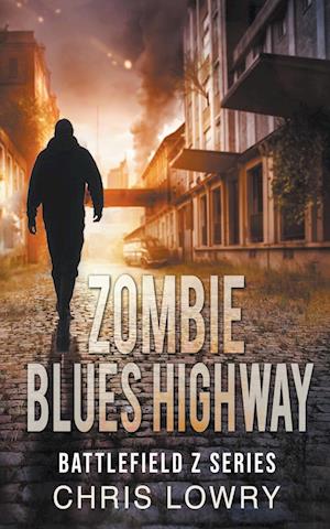 Zombie Blues Highway