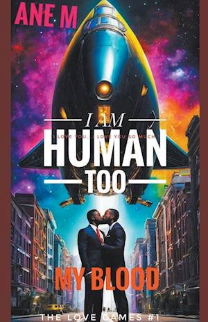 I Am Human Too