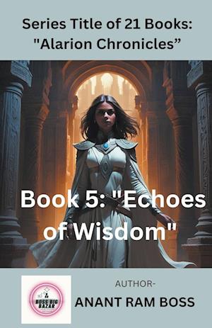 Echoes of Wisdom