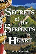 Secrets of the Serpent's Heart