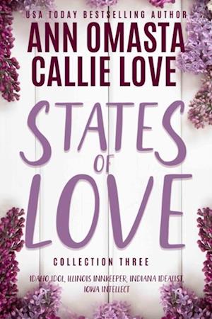 States of Love, Collection 3