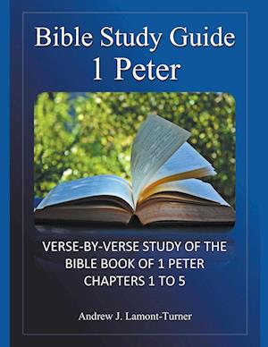 Bible Study Guide