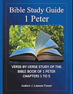 Bible Study Guide