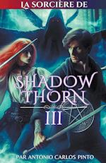 La sorcière de Shadowthorn 3