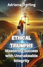 Ethical Triumphs: Mastering Success with Unshakeable Integrity