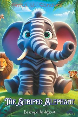 The Striped Elephant