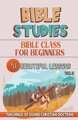 Bible Class for Beginners