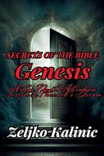 Secrets of the Bible Genesis