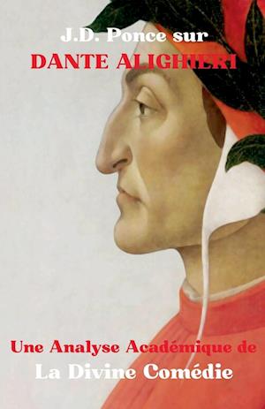 J.D. Ponce sur Dante Alighieri