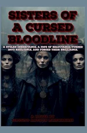 Sisters of A cursed bloodline