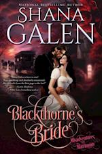 Blackthorne's Bride