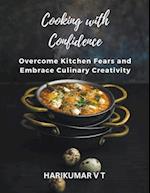 Cooking with Confidence