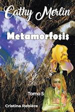 Metamorfosis