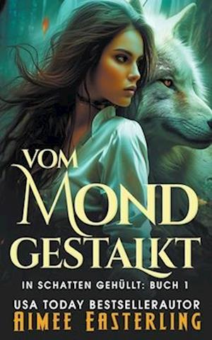 Vom Mond gestalkt