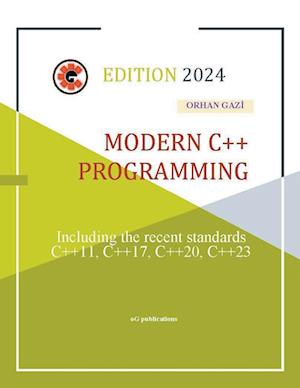 Modern C++ Programming