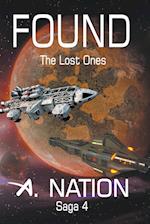 Found - The Lost Ones