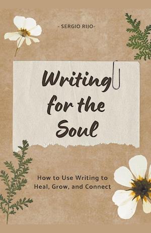 Writing for the Soul