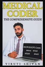 Medical Coder - The Comprehensive Guide