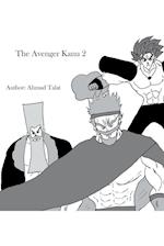 The Avenger Kanu 2