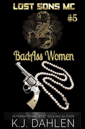 Badass Women-Lost Sons MC