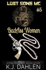 Badass Women-Lost Sons MC