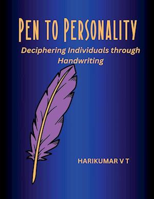 Pen to Personality