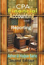 CPA Financial Accounting and Reporting