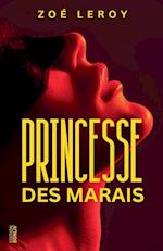 Princesse des marais