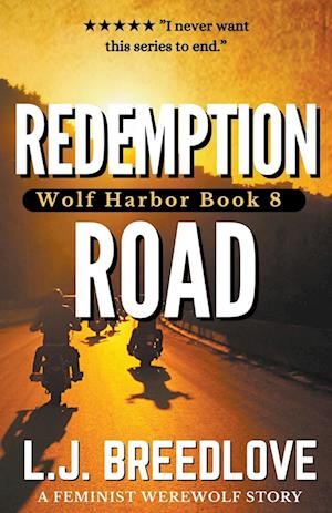 Redemption Road