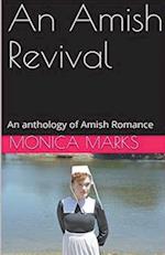An Amish Revival An Anthology of Amish Romance