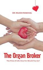 The Organ Broker