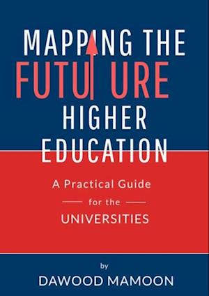 Mapping the Future in Higher Education