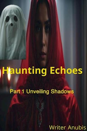 Haunting Echoes Part 1: Unveiling Shadows