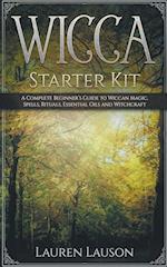 Wicca Starter Kit