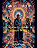 Jean Baudrillard