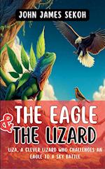 The Eagle and the Lizard