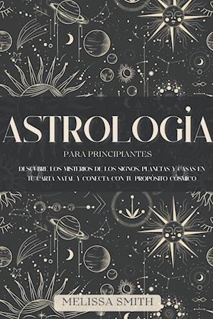 Astrología para Principiantes