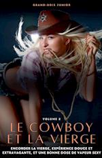 Le Cowboy et la Vierge