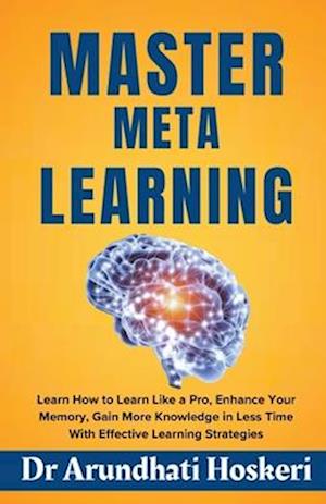 Master Meta Learning