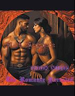 Black Harlequin The Romance Revealed Book Nine