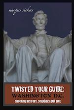 Twisted Tour Guide