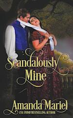 Scandalously Mine