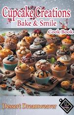 Cupcake Creations Bake & Smile