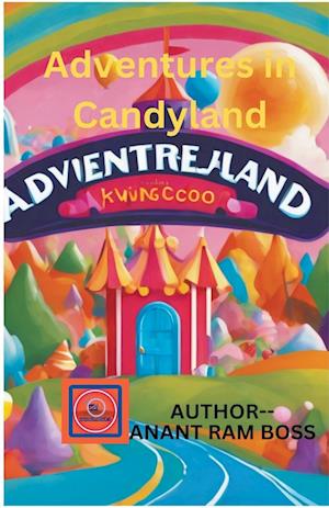 Adventures in Candy land