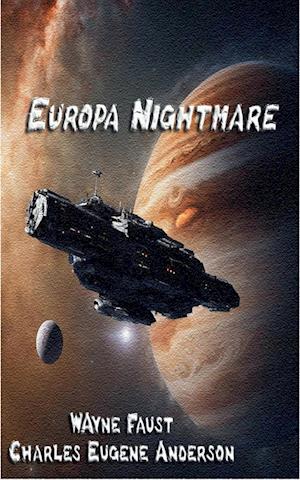 Europa Nightmare