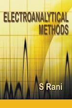 ELECTROANALYTICAL METHODS